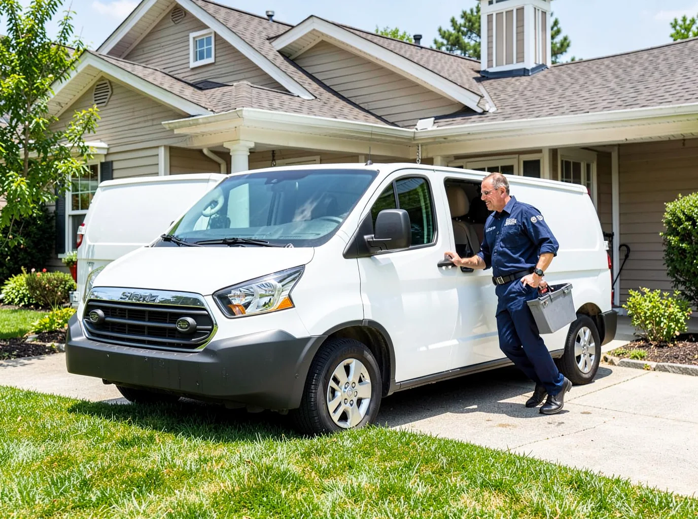 Emergency Plumber company in Chester, CA